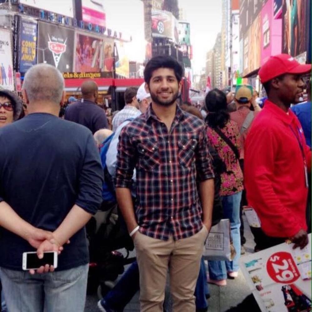 Meet your Posher, Param